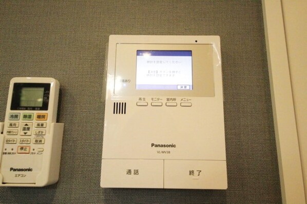 Dreamia千歳烏山の物件内観写真